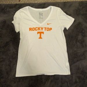 utk vols nike t shirt